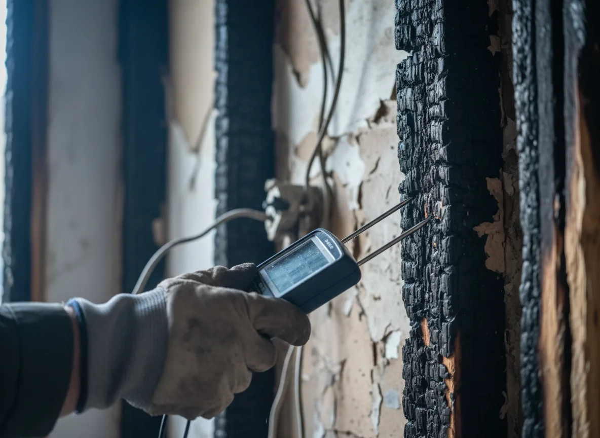 Fire Damage Restoration Hueysville, KY FAQs